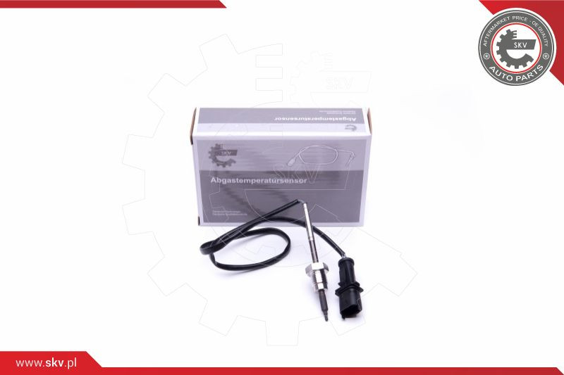 ESEN SKV Sensor, Abgastemperatur