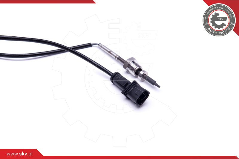 ESEN SKV Sensor, Abgastemperatur