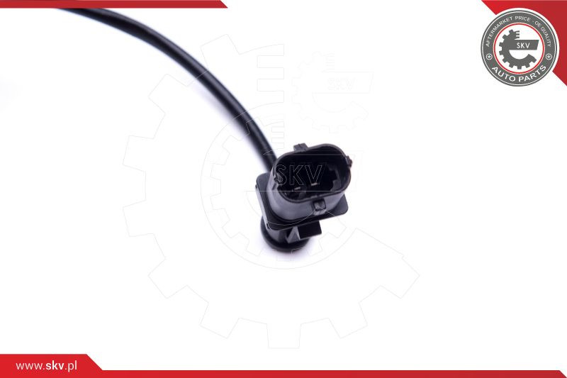 ESEN SKV Sensor, Abgastemperatur