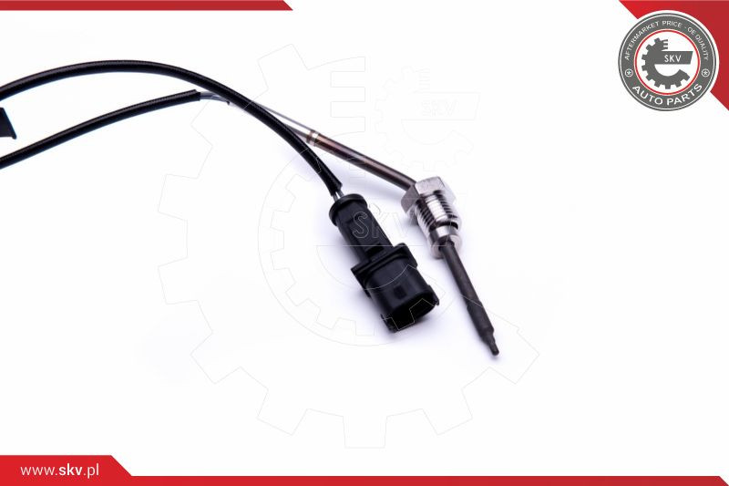 ESEN SKV Sensor, Abgastemperatur
