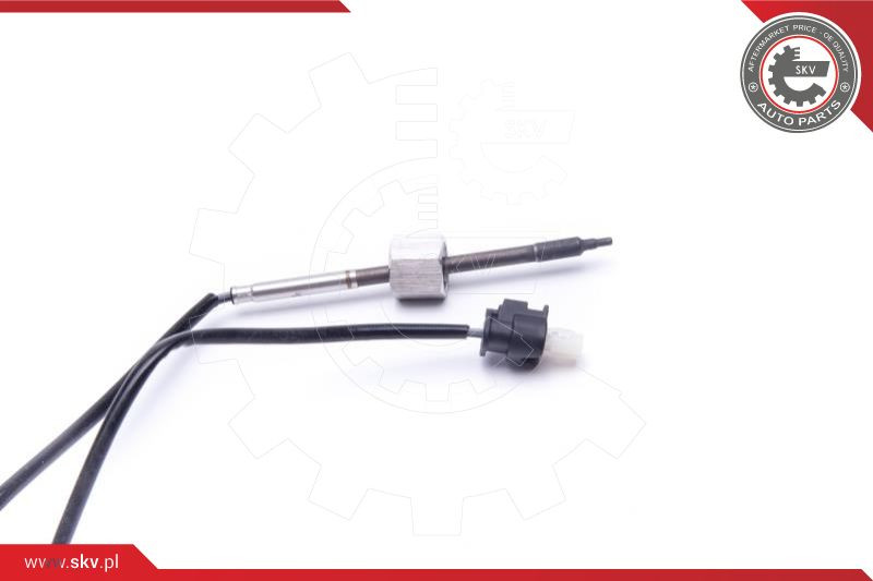 ESEN SKV Sensor, Abgastemperatur