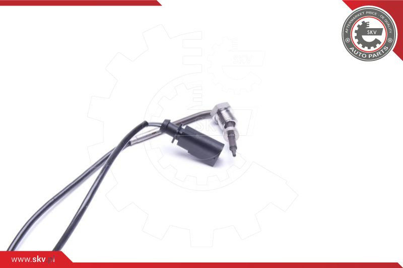 ESEN SKV Sensor, Abgastemperatur