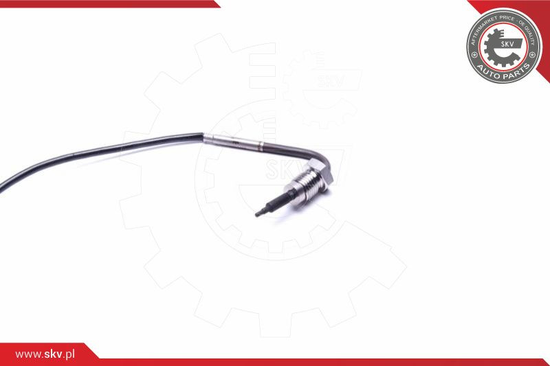 ESEN SKV Sensor, Abgastemperatur