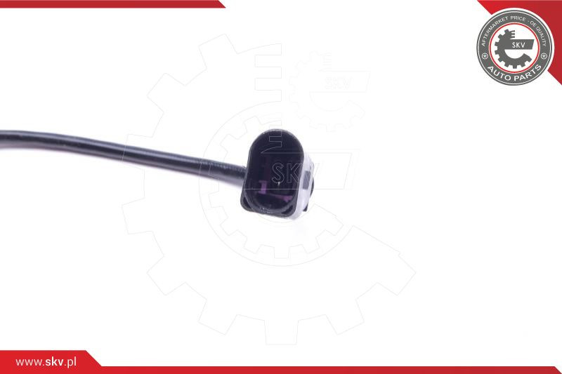 ESEN SKV Sensor, Abgastemperatur