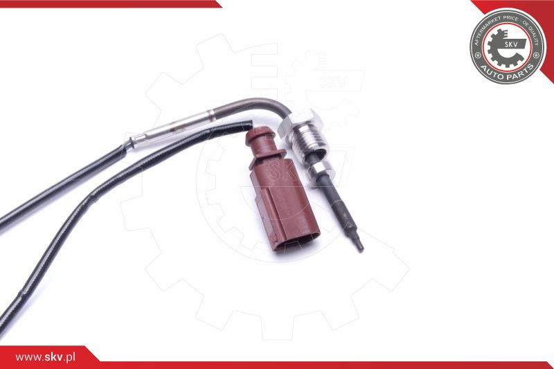 ESEN SKV Sensor, Abgastemperatur