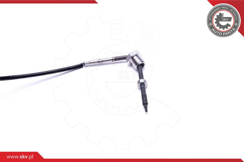 ESEN SKV Sensor, Abgastemperatur