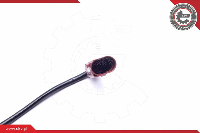 ESEN SKV Sensor, Abgastemperatur