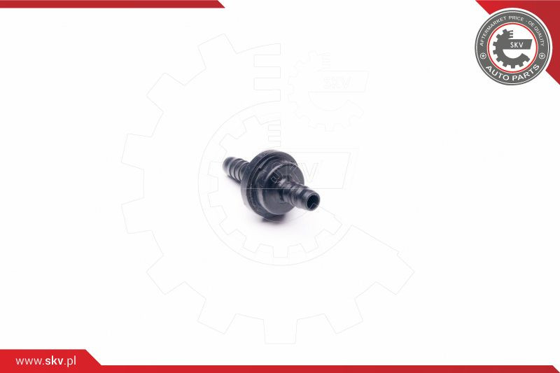 ESEN SKV Ventil, Luftsteuerung-Ansaugluft