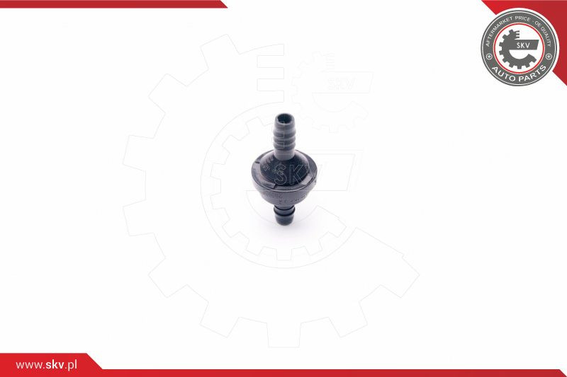 ESEN SKV Ventil, Luftsteuerung-Ansaugluft