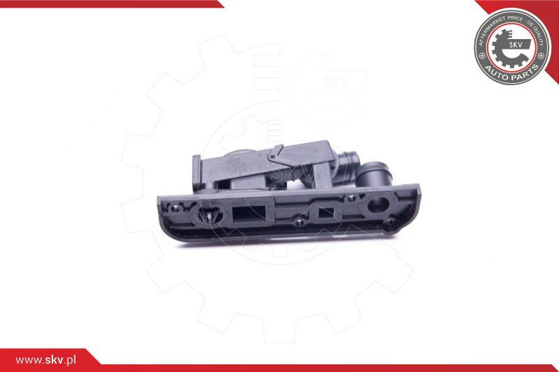 ESEN SKV Reparatursatz, Kurbelgehäuseentlüftung