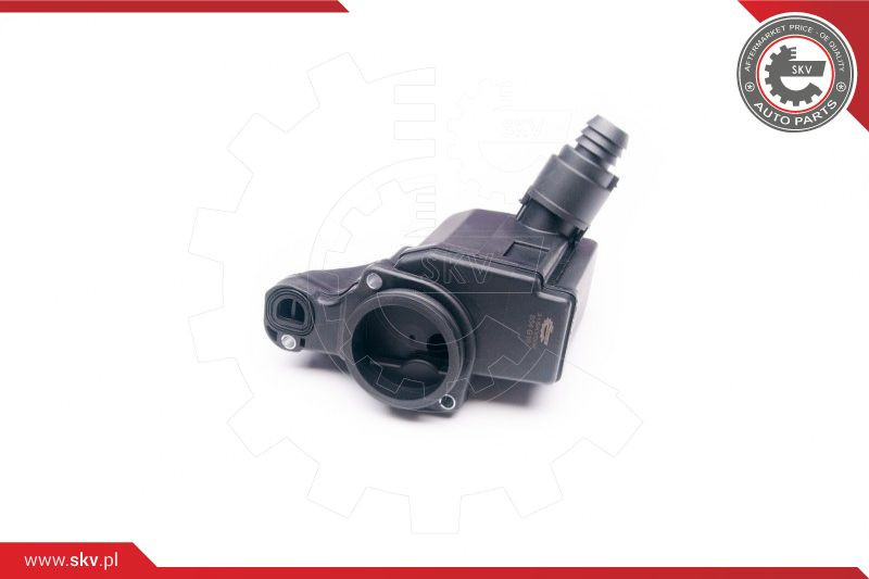 ESEN SKV Ölabscheider, Kurbelgehäuseentlüftung