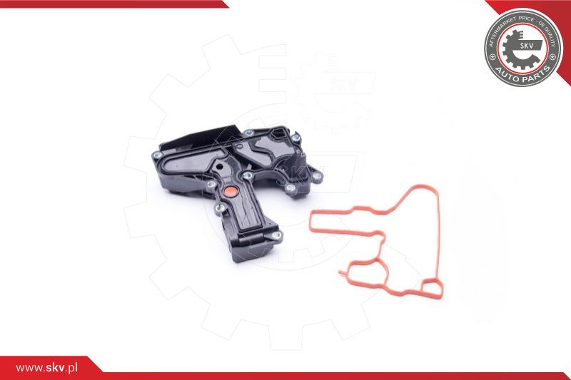 ESEN SKV Ölabscheider, Kurbelgehäuseentlüftung