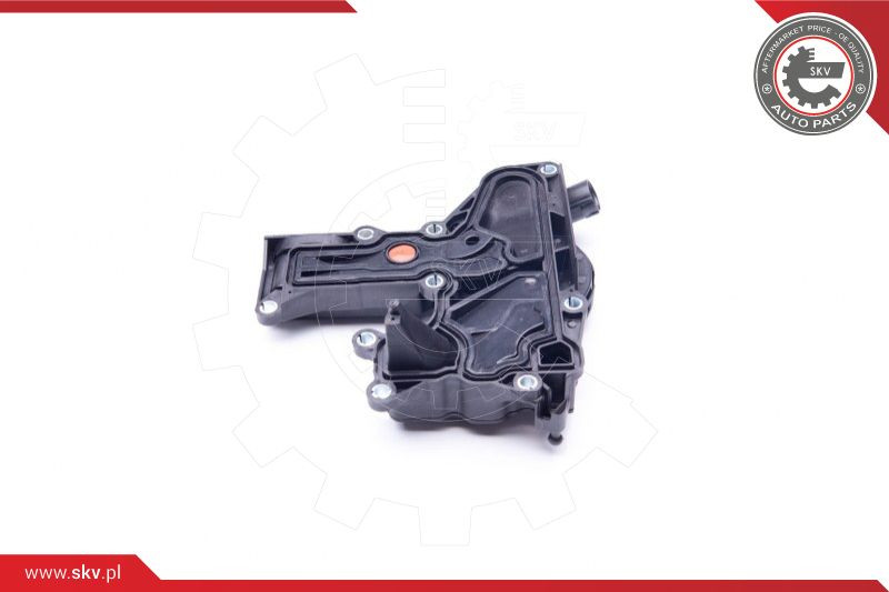 ESEN SKV Ölabscheider, Kurbelgehäuseentlüftung