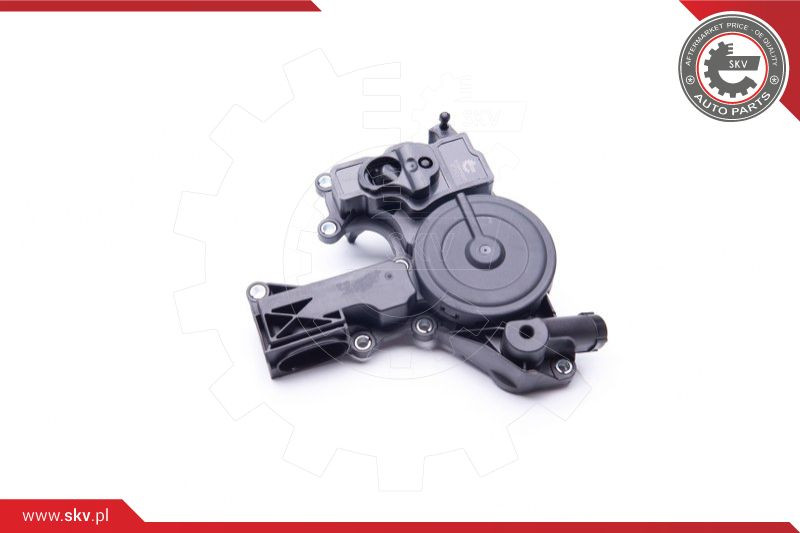 ESEN SKV Ölabscheider, Kurbelgehäuseentlüftung