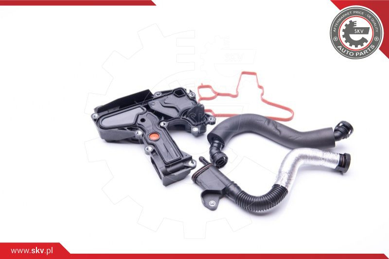 ESEN SKV Reparatursatz, Kurbelgehäuseentlüftung