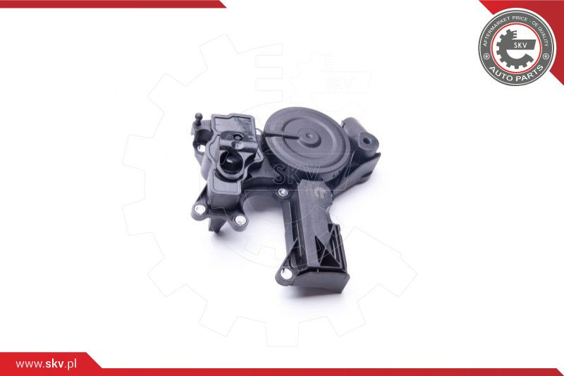 ESEN SKV Reparatursatz, Kurbelgehäuseentlüftung