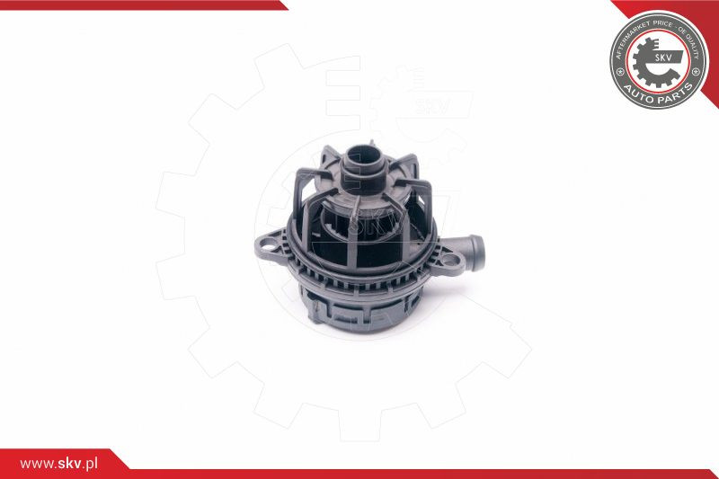 ESEN SKV Ölabscheider, Kurbelgehäuseentlüftung