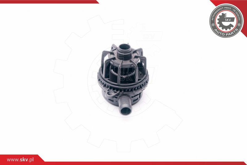 ESEN SKV Ölabscheider, Kurbelgehäuseentlüftung