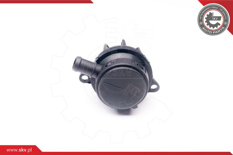 ESEN SKV Ölabscheider, Kurbelgehäuseentlüftung