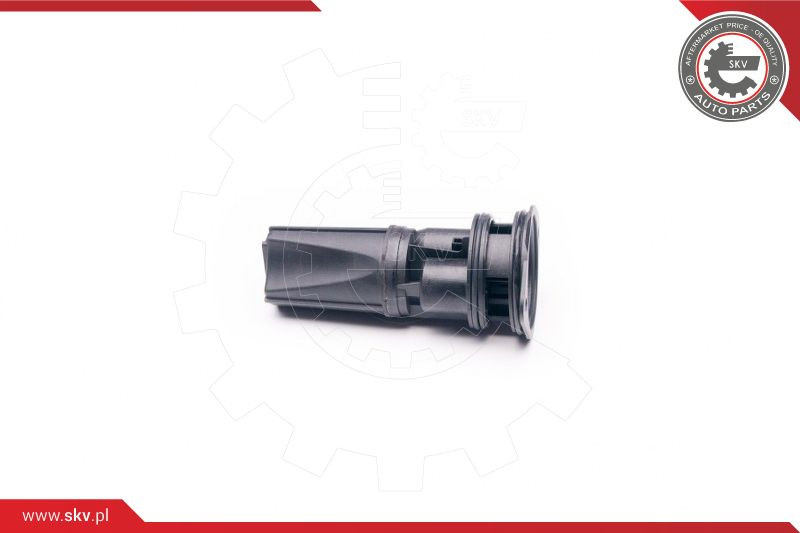 ESEN SKV Ölabscheider, Kurbelgehäuseentlüftung