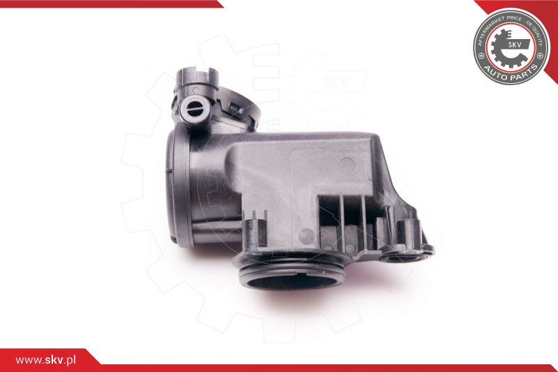 ESEN SKV Ölabscheider, Kurbelgehäuseentlüftung