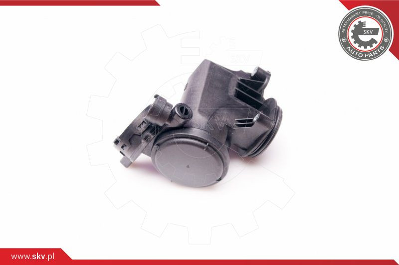 ESEN SKV Ölabscheider, Kurbelgehäuseentlüftung