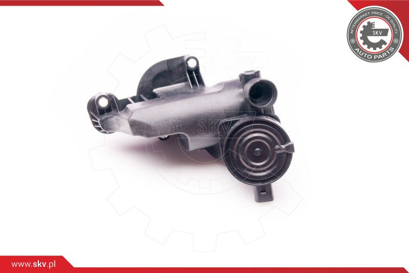 ESEN SKV Ölabscheider, Kurbelgehäuseentlüftung