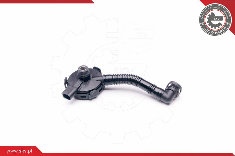 ESEN SKV Ventil, Kurbelgehäuseentlüftung