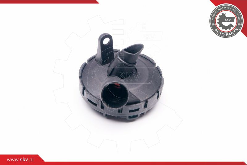 ESEN SKV Ventil, Kurbelgehäuseentlüftung