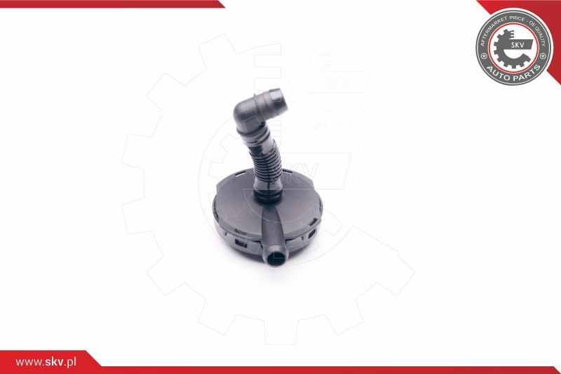 ESEN SKV Ventil, Kurbelgehäuseentlüftung