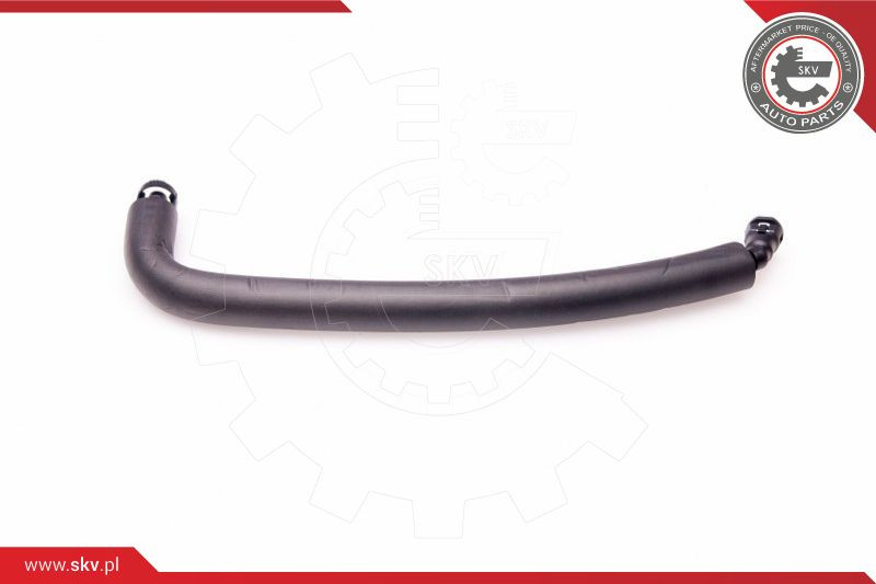 ESEN SKV Schlauch, Kurbelgehäuseentlüftung