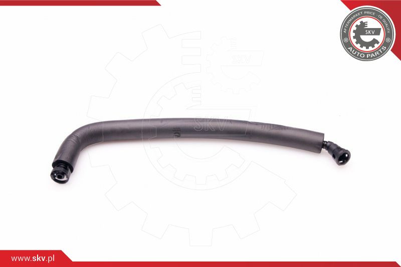 ESEN SKV Schlauch, Kurbelgehäuseentlüftung