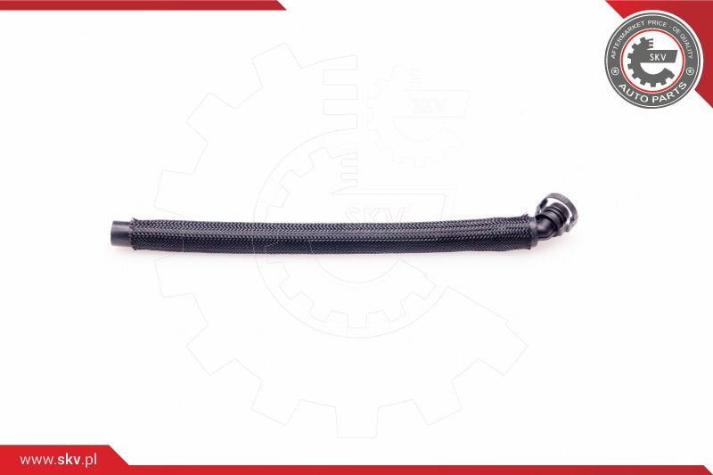 ESEN SKV Schlauch, Kurbelgehäuseentlüftung