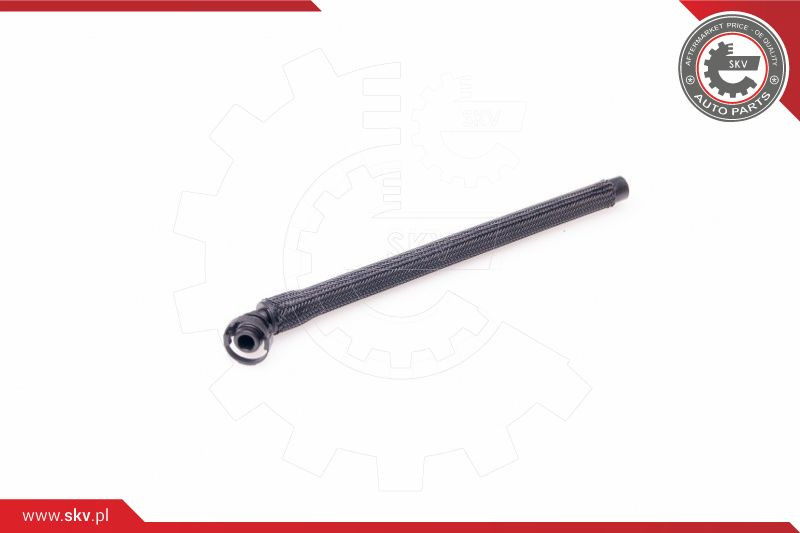 ESEN SKV Schlauch, Kurbelgehäuseentlüftung