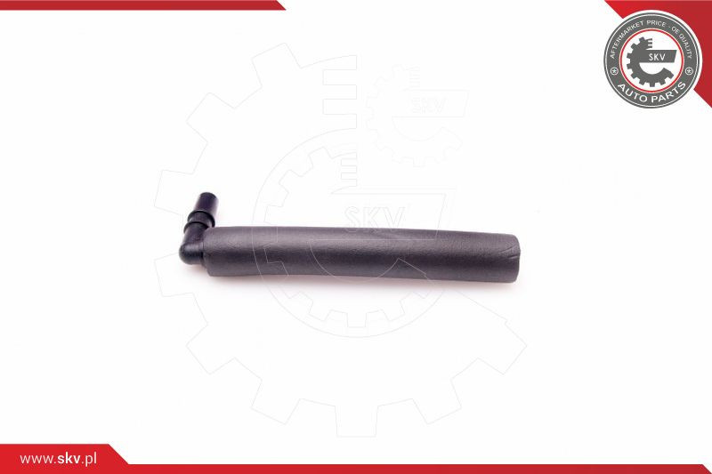 ESEN SKV Schlauch, Kurbelgehäuseentlüftung