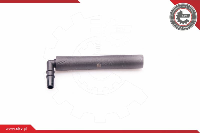 ESEN SKV Schlauch, Kurbelgehäuseentlüftung