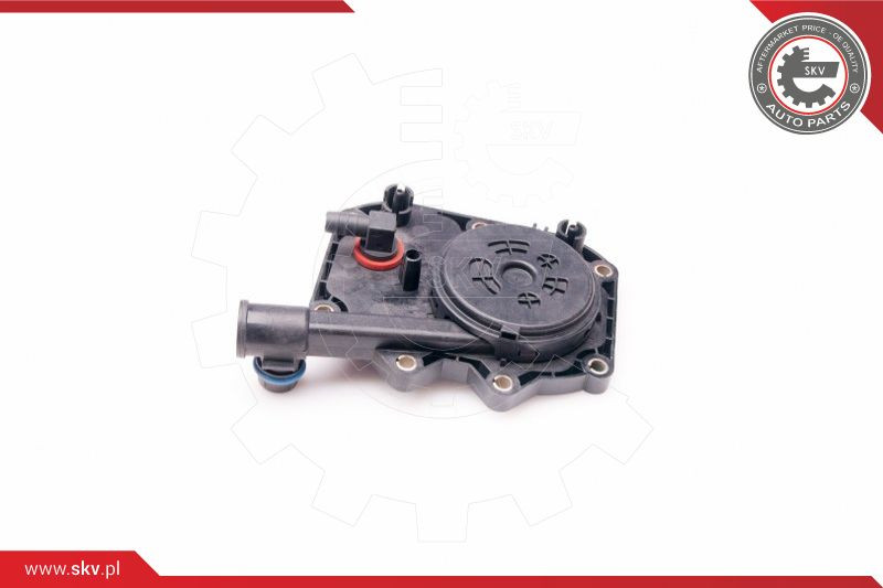 ESEN SKV Ventil, Kurbelgehäuseentlüftung