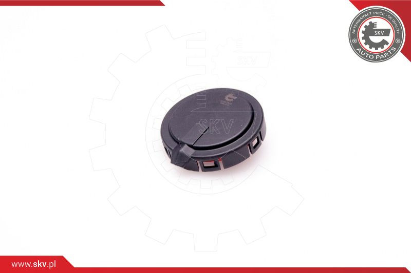 ESEN SKV Ventil, Kurbelgehäuseentlüftung