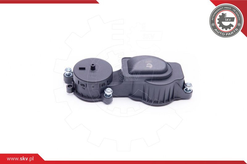 ESEN SKV Ventil, Kurbelgehäuseentlüftung