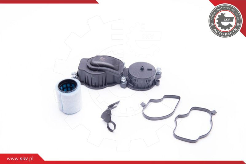 ESEN SKV Ventil, Kurbelgehäuseentlüftung