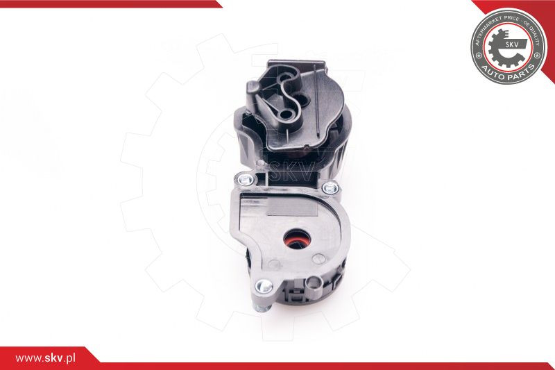 ESEN SKV Ventil, Kurbelgehäuseentlüftung