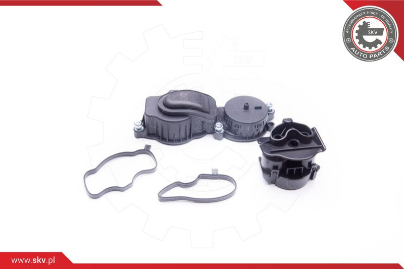 ESEN SKV Ventil, Kurbelgehäuseentlüftung