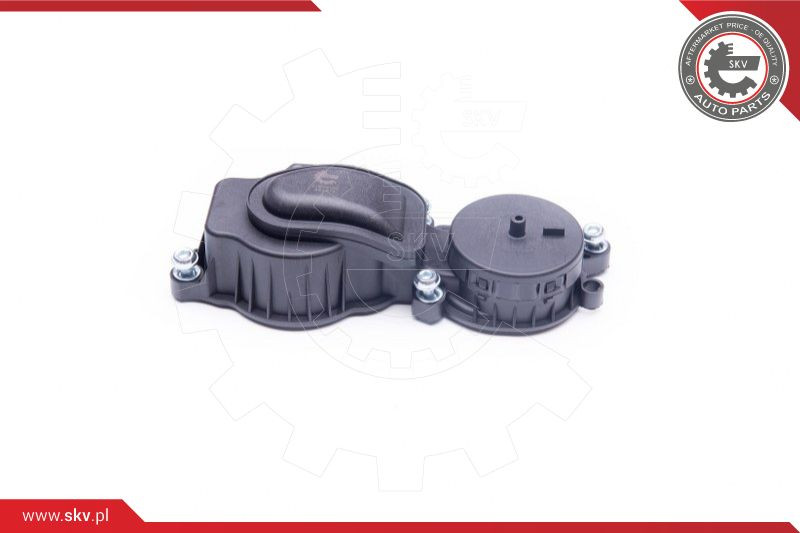 ESEN SKV Ventil, Kurbelgehäuseentlüftung