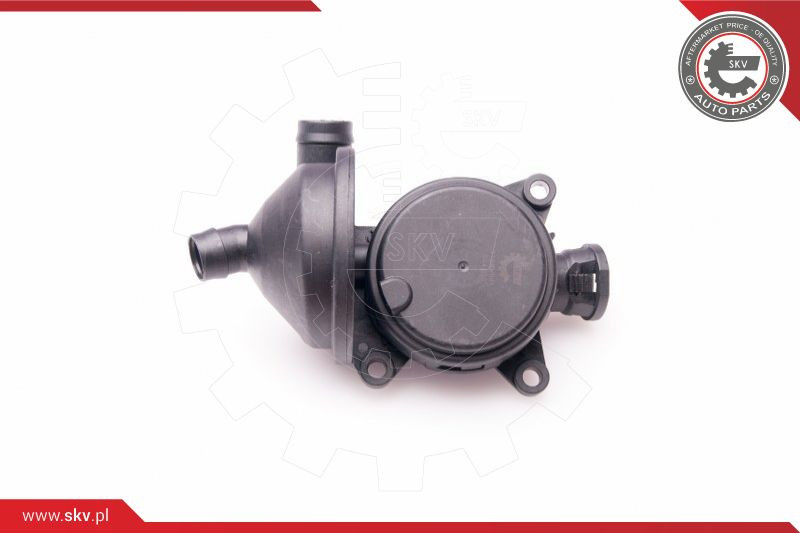 ESEN SKV Ölabscheider, Kurbelgehäuseentlüftung