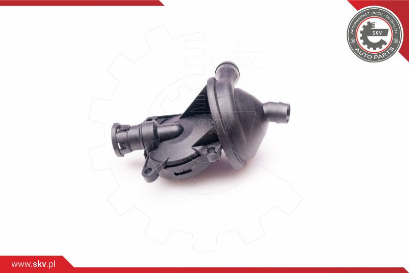 ESEN SKV Ölabscheider, Kurbelgehäuseentlüftung