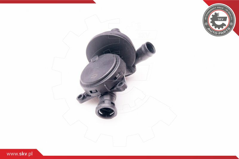 ESEN SKV Ölabscheider, Kurbelgehäuseentlüftung