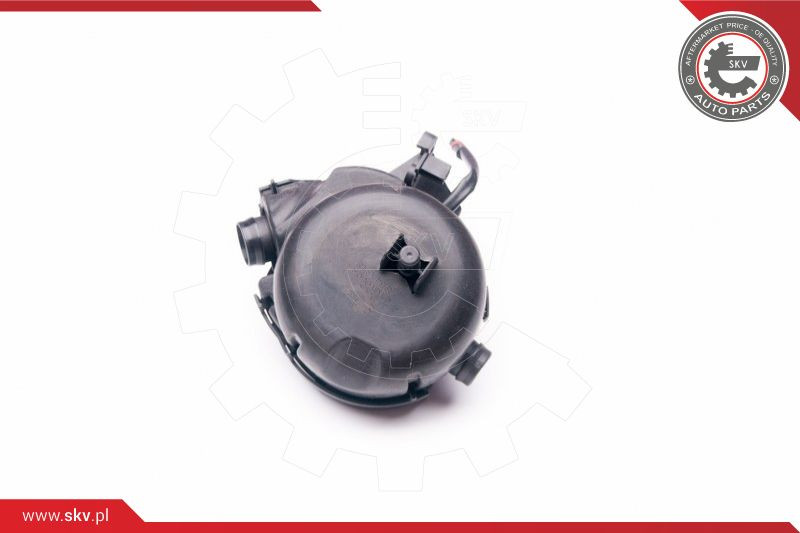 ESEN SKV Reparatursatz, Kurbelgehäuseentlüftung