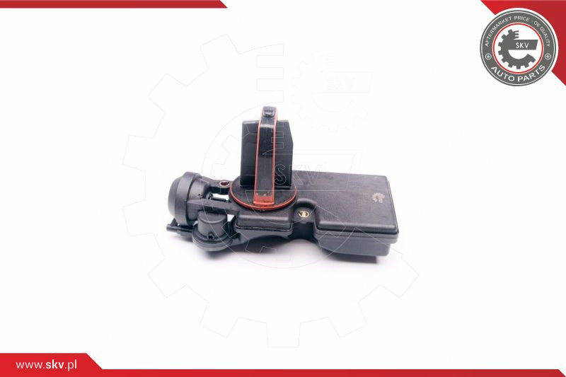 ESEN SKV Ventil, Luftsteuerung-Ansaugluft