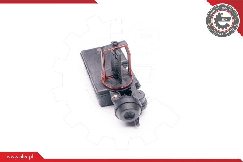 ESEN SKV Ventil, Luftsteuerung-Ansaugluft