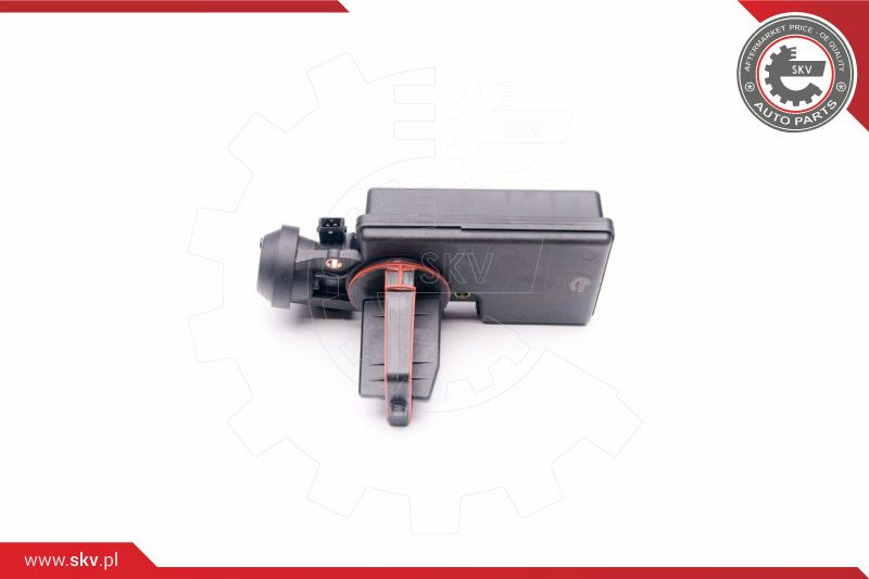 ESEN SKV Ventil, Luftsteuerung-Ansaugluft